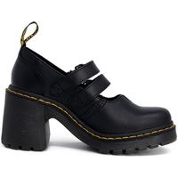 dr martens zapatos de tacon 27371001 - eviee sendal para mujer