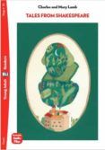tales from shakespeare restyledyoung adult eli reader stage 4 - b2