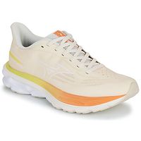 mizuno zapatillas de running wave skyrise 7 para mujer