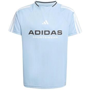 adidas Tops y Camisetas House Of Tiro para niña