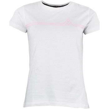Peak Mountain Camiseta T-shirt manches courtes femme AURELIE para mujer