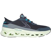 skechers deportivas moda - para hombre