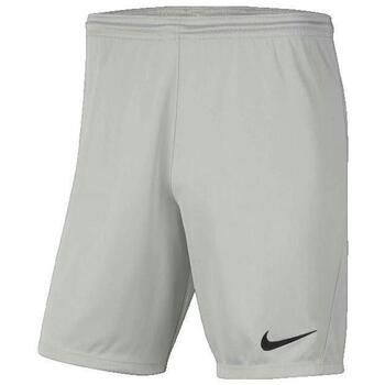 Nike Short Park III para hombre