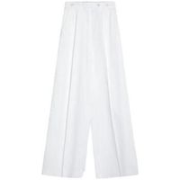 givenchy pantalon fluido pantalon para mujer