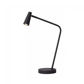Lámpara de mesa recargable led stirling (3w)