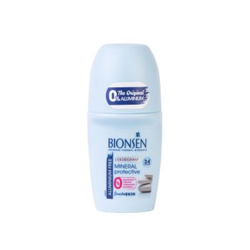 Bionsen Aluminium Free Roll-On Deodorant
