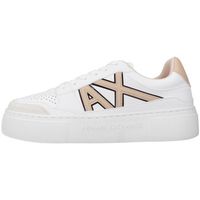 armani exchange deportivas moda xdx147 xv830 para mujer
