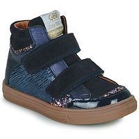 gbb zapatillas altas lucella para nina