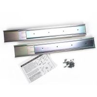 carril de rack vertiv liebert rmkit18-32 deslizante para gxt3gxt4