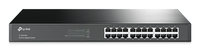 switch 24 puertos 101001000 tp-link tl-sg1024 no gestionado