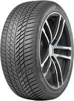 nokian seasonproof 2  25545 r19 104y xl aramid sidewalls con protector de llanta mfs 