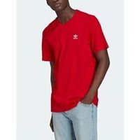 adidas camiseta camiseta adidas trefoil essentials para hombre