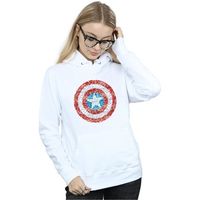marvel jersey bi11698 para mujer