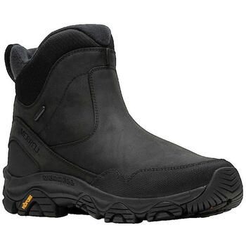 Merrell Zapatillas de senderismo Bottes de randonnée Coldpack 3 Thermo Tall Zip WP para hombre