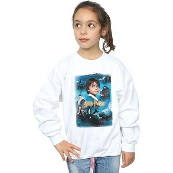 Harry Potter Jersey Philosopher's Stone para niña
