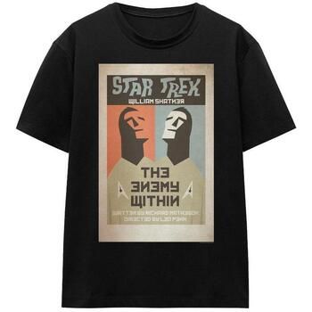 Star Trek Tops y Camisetas The Original Series Episode 5 para mujer