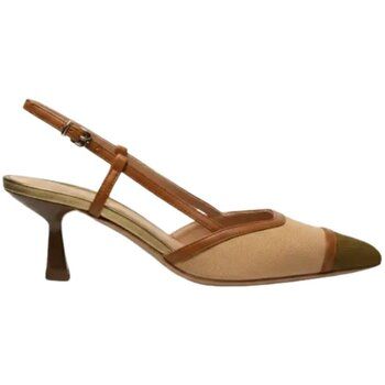 Roberto Festa Milano Sandalias delfina para mujer