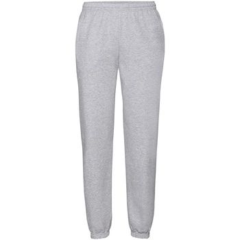 Fruit Of The Loom Pantalón chandal Classic 80/20 para hombre