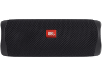 altavoz inalambrico - jbl flip 5 20 w autonomia 12h resistente al agua negro