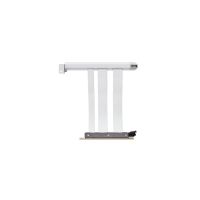 cable pcie riser hyte acc-hyte-pcie50-ww 20 cm blanco gen 50 x16 angulado