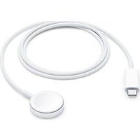 apple watch magnetic charger to usb type-c cable - 1 m