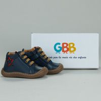 gbb zapatillas altas - para nino