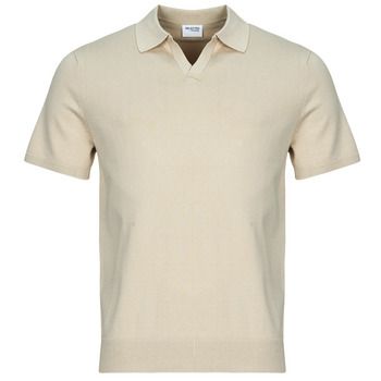 Selected Polo SLHTELLER para hombre