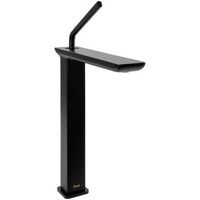 grifo de lavabo rea modo black high