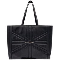 john richmond bolsa rwp23254bo-n para mujer