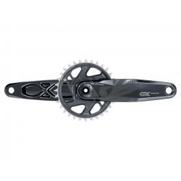 Sram Biela Gx Eagle Dub 175 Lunar Dm 32t*