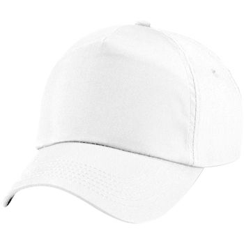 Beechfield Gorra RW217 para niña