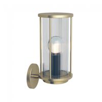 aplique de pared exterior linton laton