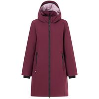 regatta chaqueta marron para mujer