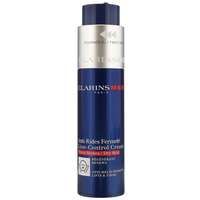 clarins men line-control cream dry skin 50ml  17 oz