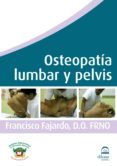 osteopatia lumbar y pelvis dvd