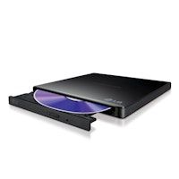 lg gp57eb40ahle10b unidad de disco optico negro dvd super multi dl