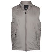 tee jays chaleco de traje purelite para hombre