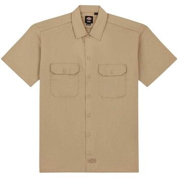 Dickies Camisa manga corta GT58728 para hombre