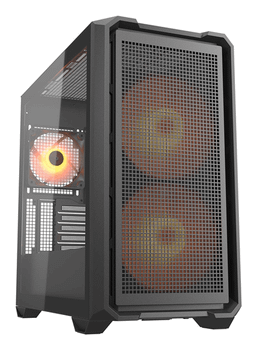 COUGAR MX600 MINI RGB Negro