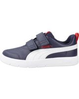 de puma deportivas puma courtflex v3 ps 397642-03 marino blanco rojo varios colores