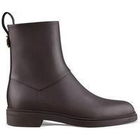 loro piana botines - para mujer