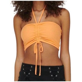 Only Tops y Camisetas Top para mujer