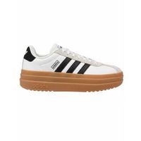 adidas zapatillas vl court bold j white jq8065 para nino