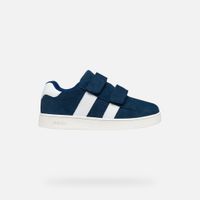 geox eclyper junior azul marinoblanco