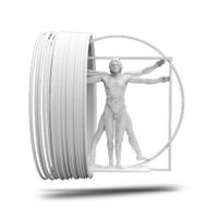 filamento treed filaments monumental evolution marmol