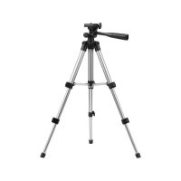 tripode sandberg 134-26 con capacidad de 25 kg y altura ajustable