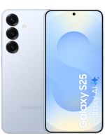 samsung galaxy s25 5g 12-256gb icy blue