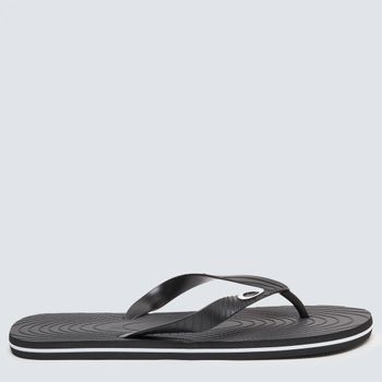 Oakley Flip Flop Negras FOF100423-02E