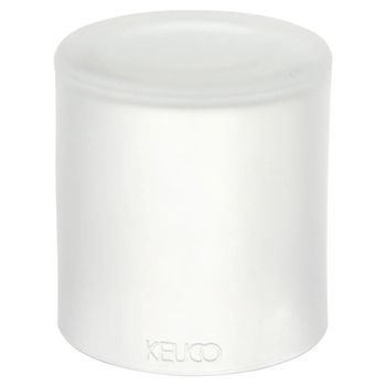 Vaso Deslizable De Cristal Keuco, 30053009000
