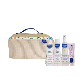 Mustela Neceser Vanity